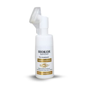 Foaming Cleanser