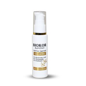 Face Lifting Serum