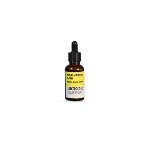 Hyaluronic acid- Hydro Boost Serum (2%)