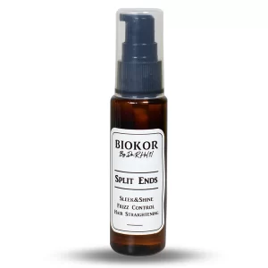 Split Ends Hair Serum