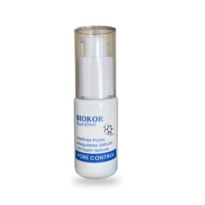 PORE CONTROL