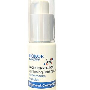 FACE CORRECTOR